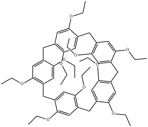 Diethyoxypillar[5]arene