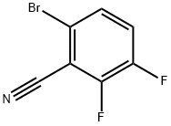 6-Bromo-2,3-difluorobenzonitrile