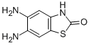 5,6-Diaminobenzothiazolinone