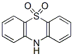 10H-phenothiazine 5,5-dioxide