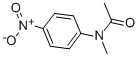 N-methyl-N-(4-nitrophenyl)acetamide