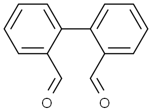 二苯基-2,2`-二甲醛