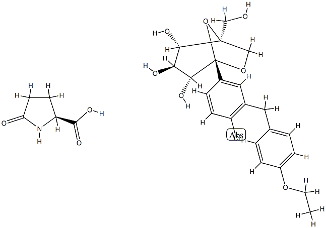 Ertugliflozin