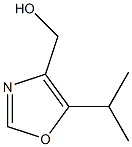 (5-异丙基噁唑-4-基)甲醇