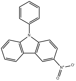 3-Nitro-9-phenyl-9H-carbazole