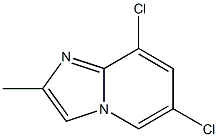 6,8-Dichloro-2-MethyliMidazo[1,2-a]pyridine