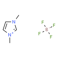 1,3-dimethylimidazolium tetrafluoroborate