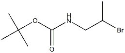 tert-butyl N-(2-bromopropyl)carbamate