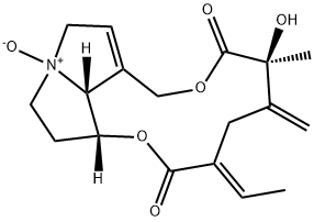 Spartioidine N-oxide