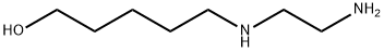 1-Pentanol, 5-[(2-aminoethyl)amino]-