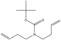 tert-butyl di(but-3-en-1-yl)carbaMate