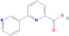 2,3'-Bipyridine-6-carboxylic acid