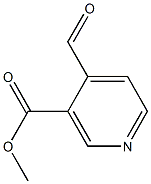 Methyl 4-forMylnicotinate