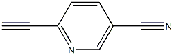 6-ETHYNYLPYRIDINE-3-CARBONITRILE 250MG