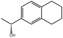 (1R)-1-(5,6,7,8-tetrahydronaphthalen-2-yl)ethan-1-ol