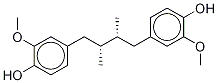 (±)-Dihydroguaiaretic Acid