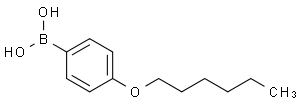 4-己氧基苯硼酸