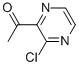 1-(3-CHLOROPYRAZIN-2-YL)ETHANONE