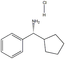 (R)-环戊基(苯基)甲胺盐酸盐