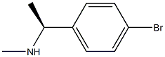 [(1S)-1-(4-BROMOPHENYL)ETHYL](METHYL)AMINE