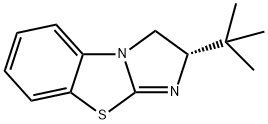 (S)-2-(tert-Butyl)-2,3-dihydrobenzo[d]imidazo[2,1-b]thiazole