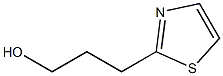 2-Thiazolepropanol