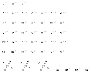 Sodium Metatungstate Monohydrate