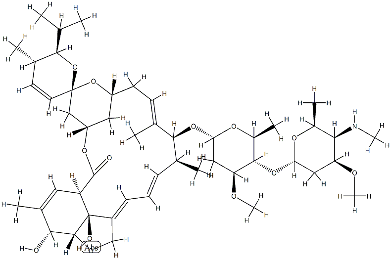 依马菌素 B1B