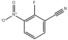 2-Fluoro-3-nitrobenzonitrile