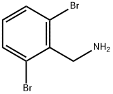 (2,6-DIBROMOPHENYL)METHANAMINE