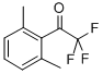 1-(2,6-二甲基苯基)-2,2,2-三氟乙烷-1-酮