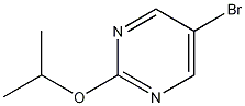 5-Bromo-2-isopropoxypyrimidine