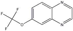 6-(三氟甲氧基)喹喔啉