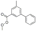 3-METHOXY-5-METHYLBIPHENYL-3-CARBOXYLIC ACID