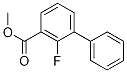 2-FLUORO-3-METHYLBIPHENYL-3-CARBOXYLIC ACID