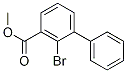 2-BroMo-3-Methylbiphenyl-3-carboxylic acid