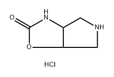 六氢-2H-吡咯并[3,4-D]噁唑-2-酮盐酸盐