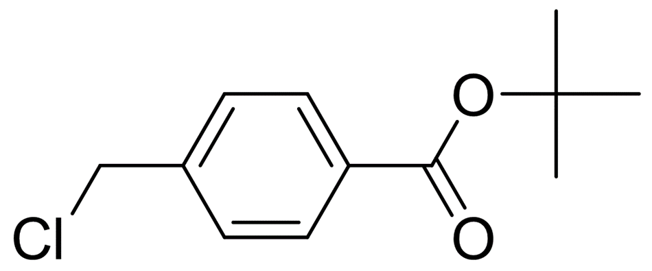 Tert-butyl 4-(Chloromethyl)benzoate