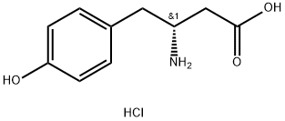 D-Β-高酪氨酸.盐酸盐