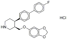 帕罗西汀相关物质G