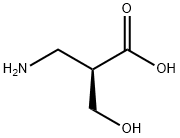 (R)-3-AMINO-2-(HYDROXYMETHYL)PROPANOIC ACID