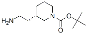 (S)-1-BOC-3-(2-氨乙基)哌啶