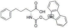 (ALPHAR)-ALPHA-[[芴甲氧羰基]氨基]苯戊酸