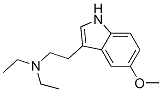 n,n-diethyl-5-methoxytryptamine