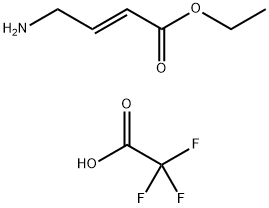 ethyl (2E)-4-aminobut-2-enoate