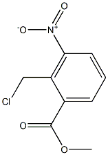 Methyl 2-(chloromethyl)-3-nitrobenzoate