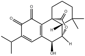 Rosmaquinone