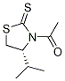 (R)-1-(4-isopropyl-2-thioxothiazolidin-3-yl)ethanone