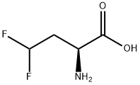 (S)-2-氨基-4,4-二氟丁酸