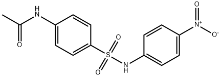 磺胺硝苯 (SAN)溶液, 100PPM